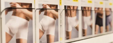 Unternehmen 6 Bild CALIDA STORE Textil, Bekleidung Einzelhandel am Stuttgart BW