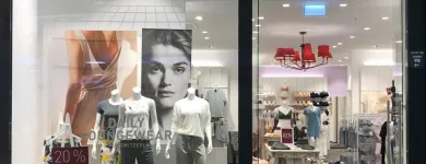 Unternehmen 1 Bild CALIDA STORE Textil, Bekleidung Einzelhandel am Stuttgart BW