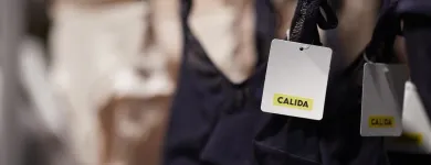Unternehmen 2 Bild CALIDA STORE Textil, Bekleidung Einzelhandel am Stuttgart BW
