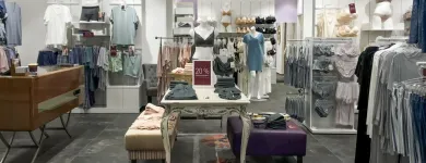 Unternehmen 8 Bild CALIDA STORE Textil, Bekleidung Einzelhandel am Stuttgart BW