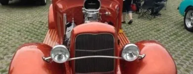 Unternehmen 79 Bild CARSFORMOVIES GBR Verleihunternehmen, Vermietungsunternehmen, Vermittlungsunternehmen am Hamburg HH