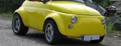 Unternehmen 25 Bild CARSFORMOVIES GBR Verleihunternehmen, Vermietungsunternehmen, Vermittlungsunternehmen am Hamburg HH