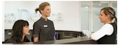 Unternehmen 2 Bild CENDENTA - ZENTRUM FÜR ZAHNMEDIZIN,ZAHNARZT MATTHIAS HAPKE Ärzte am Berlin BE