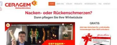 Unternehmen 7 Bild CERAGEM GELSENKIRCHEN Ärzte am Gelsenkirchen NW