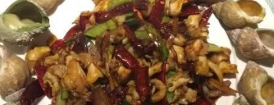 Unternehmen 7 Bild CHINA RESTAURANT HAI XIAN Restaurant & Café am Düsseldorf NW