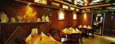 Unternehmen 17 Bild CHINA RESTAURANT HAI XIAN Restaurant & Café am Düsseldorf NW