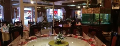 Unternehmen 19 Bild CHINA RESTAURANT HAI XIAN Restaurant & Café am Düsseldorf NW