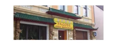 Unternehmen 1 Bild CHINA RESTAURANT PAGODE Restaurant & Café am Bochum NW