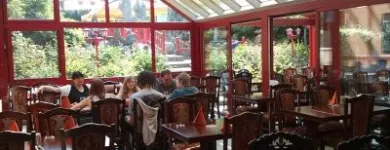 Unternehmen 6 Bild CHINA RESTAURANT PAGODE Restaurant & Café am Bochum NW