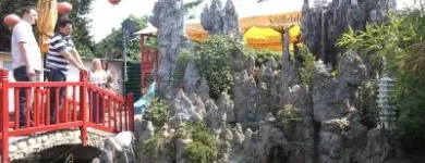 Unternehmen 2 Bild CHINA RESTAURANT PAGODE Restaurant & Café am Bochum NW