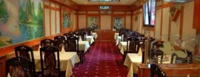 Unternehmen 4 Bild CHINA RESTAURANT PAGODE Restaurant & Café am Bochum NW