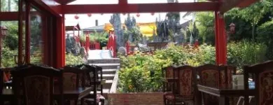 Unternehmen 5 Bild CHINA RESTAURANT PAGODE Restaurant & Café am Bochum NW