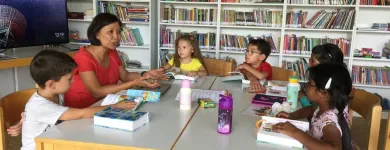 Unternehmen 1 Bild CHRISTIAN LIFE ACADEMY STUTTGART Schulen & Fortbildung am Stuttgart BW