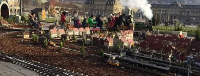 Unternehmen 3 Bild CHRISTIAN LIFE ACADEMY STUTTGART Schulen & Fortbildung am Stuttgart BW