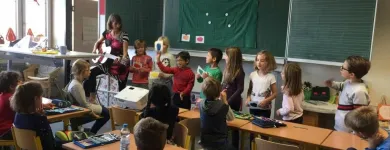 Unternehmen 4 Bild CHRISTIAN LIFE ACADEMY STUTTGART Schulen & Fortbildung am Stuttgart BW