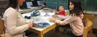 Unternehmen 6 Bild CHRISTIAN LIFE ACADEMY STUTTGART Schulen & Fortbildung am Stuttgart BW