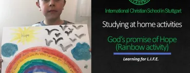 Unternehmen 8 Bild CHRISTIAN LIFE ACADEMY STUTTGART Schulen & Fortbildung am Stuttgart BW