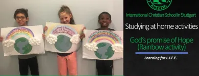 Unternehmen 9 Bild CHRISTIAN LIFE ACADEMY STUTTGART Schulen & Fortbildung am Stuttgart BW