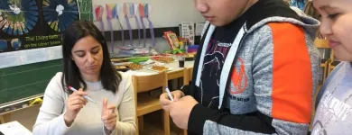 Unternehmen 12 Bild CHRISTIAN LIFE ACADEMY STUTTGART Schulen & Fortbildung am Stuttgart BW