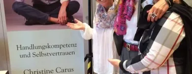 Unternehmen 7 Bild CHRISTINE CARUS Soziales & Gesellschaft am Düsseldorf NW