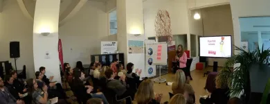 Unternehmen 9 Bild CHRISTINE CARUS Soziales & Gesellschaft am Düsseldorf NW