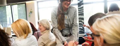 Unternehmen 11 Bild CHRISTINE CARUS Soziales & Gesellschaft am Düsseldorf NW