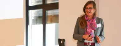 Unternehmen 12 Bild CHRISTINE CARUS Soziales & Gesellschaft am Düsseldorf NW