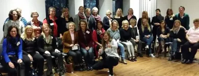 Unternehmen 19 Bild CHRISTINE CARUS Soziales & Gesellschaft am Düsseldorf NW