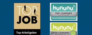 Unternehmen 5 Bild CHRISTOPH KROSCHKE GMBH Ämter & Behörden am Bielefeld NW