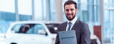 Unternehmen 6 Bild CHRISTOPH KROSCHKE GMBH Ämter & Behörden am Bielefeld NW