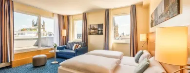 Unternehmen 3 Bild CITYCLASS HOTEL EUROPA AM DOM Reisen am Köln NW