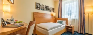 Unternehmen 5 Bild CITYCLASS HOTEL EUROPA AM DOM Reisen am Köln NW