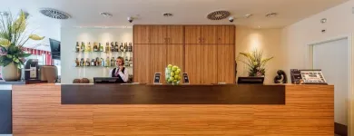 Unternehmen 7 Bild CITYCLASS HOTEL EUROPA AM DOM Reisen am Köln NW