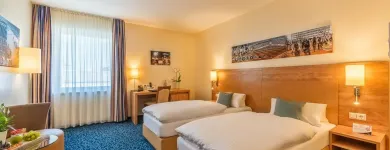 Unternehmen 2 Bild CITYCLASS HOTEL EUROPA AM DOM Reisen am Köln NW