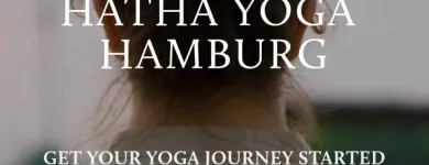 Unternehmen 2 Bild CLASSICAL HATHA YOGA HAMBURG Yogaschulen, Gymnastikschulen am Hamburg HH