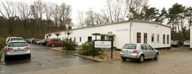 Unternehmen 2 Bild CLOEREN TECHNOLOGY GMBH Maschinenbau & Mechanik am Wegberg NW