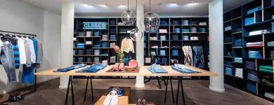 Unternehmen 4 Bild CLOSED SHOP WOMEN & MEN Textil, Bekleidung Einzelhandel am Düsseldorf NW