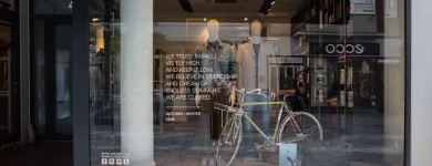 Unternehmen 5 Bild CLOSED SHOP WOMEN & MEN Textil, Bekleidung Einzelhandel am Düsseldorf NW