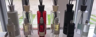 Unternehmen 4 Bild COCOON LUXUSBETTEN Produktion und Vertrieb von Möbel, Innenausstattung am Hamburg HH