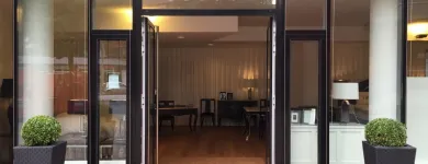 Unternehmen 7 Bild COCOON LUXUSBETTEN Produktion und Vertrieb von Möbel, Innenausstattung am Hamburg HH