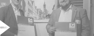 Unternehmen 10 Bild COCUBU - DIGITAL | ONLINE MARKETING & DESIGN Werbung am Ludwigsburg BW