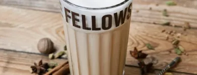 Unternehmen 1 Bild COFFEE FELLOWS - KAFFEE, BAGELS, FRÜHSTÜCK Restaurant & Café am Berlin BE