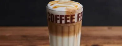 Unternehmen 4 Bild COFFEE FELLOWS - KAFFEE, BAGELS, FRÜHSTÜCK Restaurant & Café am Berlin BE