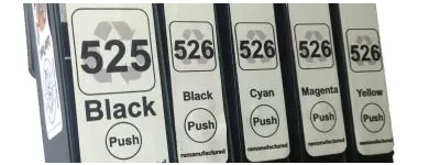 Unternehmen 4 Bild COLORTANK HAMBURG Produktion und Vertrieb von Bürobedarf am Hamburg HH