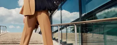 Unternehmen 20 Bild COMMA Textil, Bekleidung Einzelhandel am Stuttgart BW