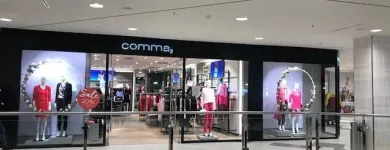 Unternehmen 30 Bild COMMA Textil, Bekleidung Einzelhandel am Stuttgart BW