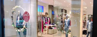 Unternehmen 7 Bild COMMA Textil, Bekleidung Einzelhandel am Stuttgart BW