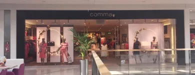 Unternehmen 9 Bild COMMA Textil, Bekleidung Einzelhandel am Stuttgart BW