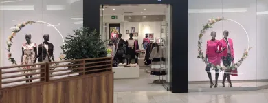 Unternehmen 11 Bild COMMA Textil, Bekleidung Einzelhandel am Stuttgart BW