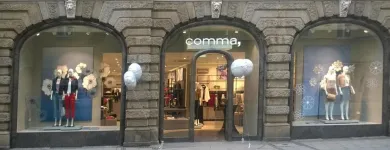 Unternehmen 16 Bild COMMA Textil, Bekleidung Einzelhandel am Stuttgart BW